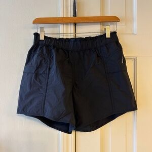 Free People Movement shorts